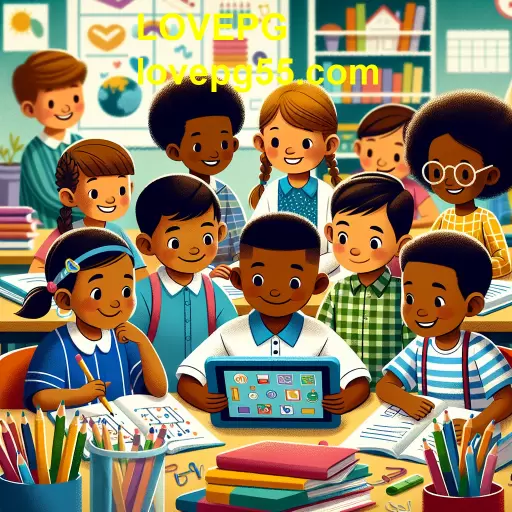A Importância dos Jogos Educativos na Aprendizagem