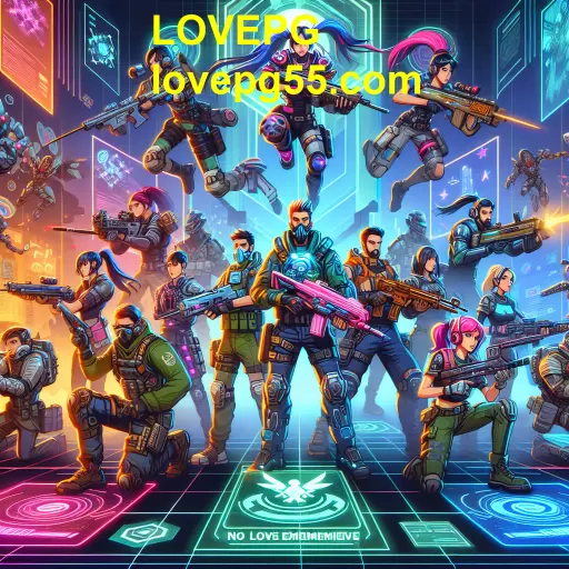 A Evolução dos Jogos Multijogador
