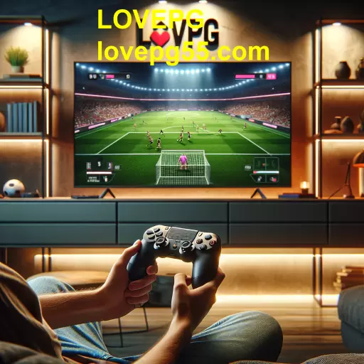 A Revolução dos Jogos de Esportes: Entre Realidade e Entretenimento