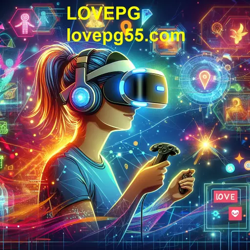 Explorando a Categoria de Jogos Virtuais: Tendências e Inovações